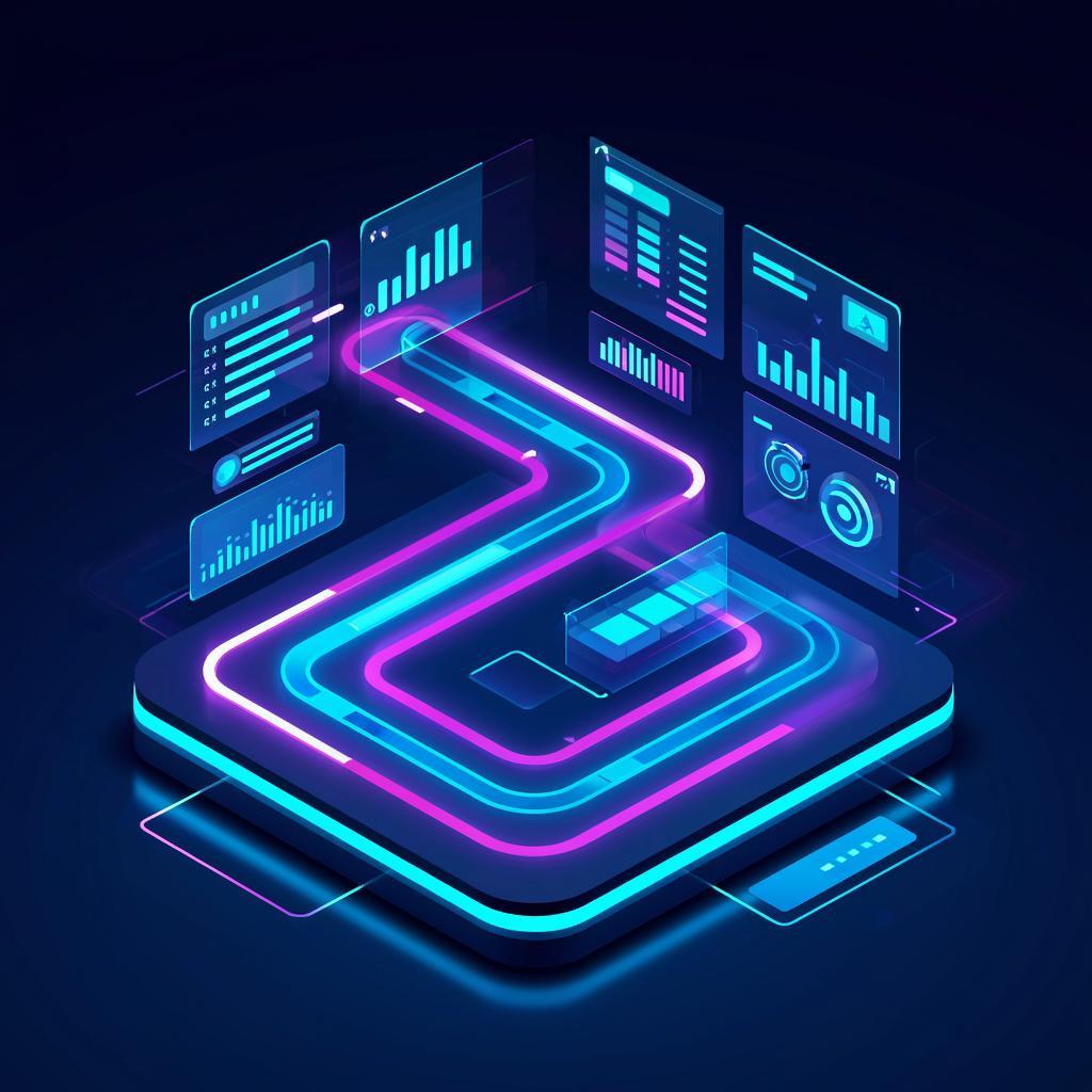 Маршрутизация процессов